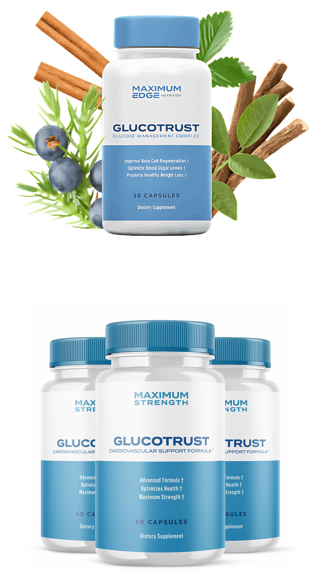 supplement glucotrust